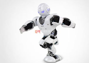 培养青少年综合能力 智能人形机器人价值凸显